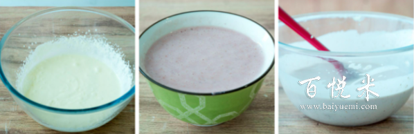 草莓慕斯蛋糕,冰冰糯糯,酸酸甜甜,夏日甜品必備